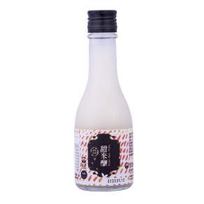 菇王 甜米釀, 200ml, 1瓶