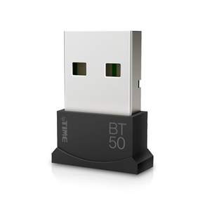 ipTIME BT50 USB集線器