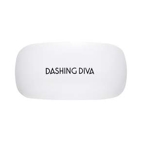 DASHING DIVA LED美甲專用光療燈, 單色, 1個