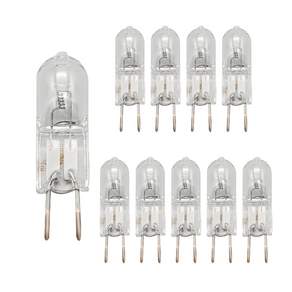 OSRAM 歐司朗 鹵素燈 50W 64650 22.8V 10p, 黃光色