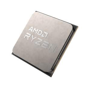 AMD 銳龍 9 第 4 代 5900X CPU, 單品