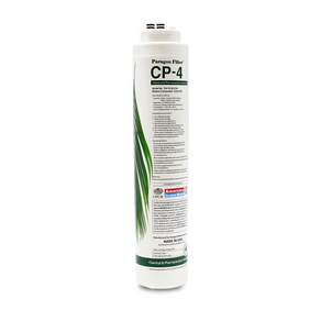 PARAGON系統淨水器替換過濾器, CP-4, 1個