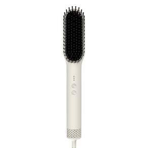 Oa Air Styler 卷梳直發器 370g OHA-017IV, 象牙白