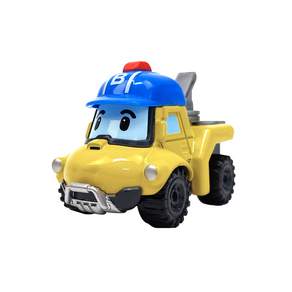 ROBOCAR POLI 系列玩具車, 混色