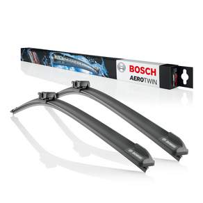 BOSCH 博世 雨刮器套組 2入 AT-KR-22, 1套