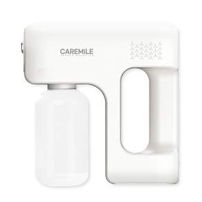 CAREMILE 清潔槍 202 x 67 x 123 毫米 CM-CG01