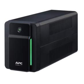 APC BACK-UPS BX電源供應器 BX1200MI-GR 1200VA 650W, 1個