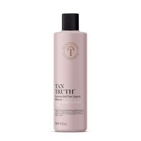 TAN TRUTH 快速棕褐色液體, 200ml, 1入