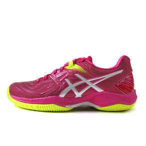 asics 亞瑟士 1072A001706 女式室內鞋 245