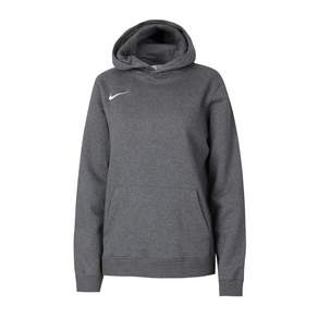 NIKE Park 20 Pullover Raised Hoodie 炭灰色連帽衫 CW6896-071