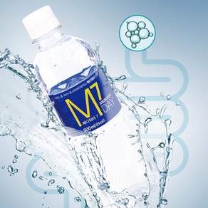 mediplus 益生元水 20入, 500ml, 1個