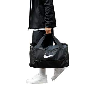 NIKE Daily Sports Activity 小號黑色 Duffel Bag 背包 PG2992-010, 黑色的