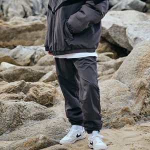 VOLCOM VC 립스탑 우븐팬츠 VA213WP003