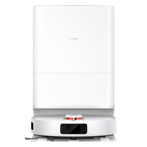 샤오미 로봇청소기 X20 Pro D102GL, D102GL(청소기), 화이트