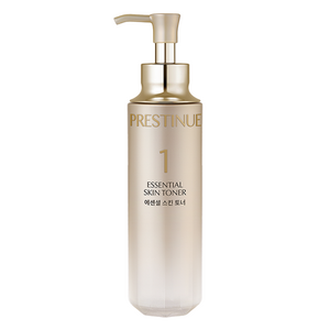프레스티뉴 에센셜 스킨 토너, 1개, 150ml