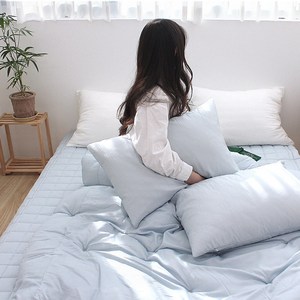 에센스 먼지없는 모달 부드러운 이불세트