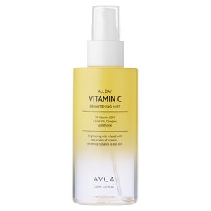 아브카 올데이 비타민C 브라이트닝 미스트, 1개, 150ml