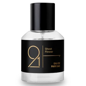912 고스트 플라워 오드퍼퓸, 40ml, 1개