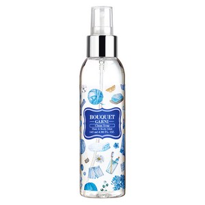 부케가르니 헤어 앤 바디미스트 클린솝, 145ml, 1개