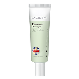 라시뎀 더마 베리어 이펙트 블레미쉬 파운데이션 밤, 1개, 27ml