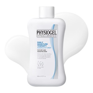 피지오겔 데일리 모이스쳐 테라피 에센스 인 토너, 200ml, 1개