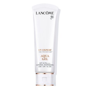 랑콤 UV 엑스퍼트 아쿠아젤 선크림 SPF50 PA++++, 1개, 50ml