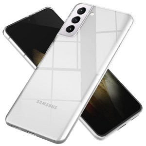 디지지 1mm 초슬림 클리어 휴대폰 투명 케이스