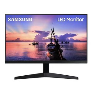 삼성 24인치 중고모니터 액정미세스크래치 F24T354, 60.4cm, 삼성 24인치 F24T452 AA급 중고모니터