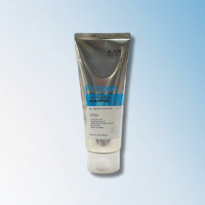 블랙포레 프로즌 쿨 앤 딥클린 샴푸 150ml, 1개, 150g
