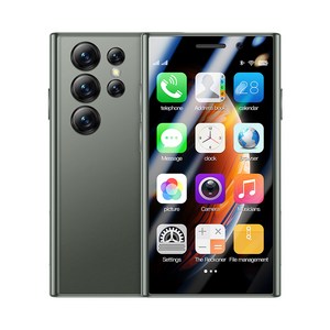 SOYES S23 Pro 4G 네트워크 3.0