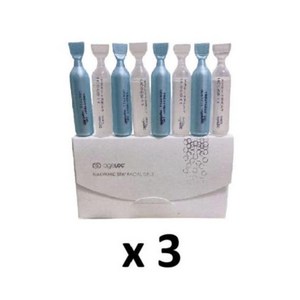 (3세트가격)뉴스킨 갈바닉 스파 페이셜 젤 32ml, 3개, 32g