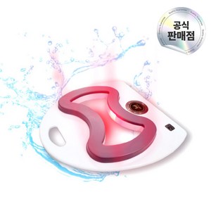 국내단독특허 근적외선 좌욕기 나래아띠 N 플러스 치질 임산부 가정용 온열시트 LED 원적외선 5파장