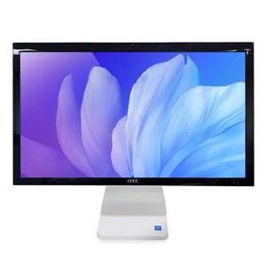 일체형PC 6세대i5 램16G SSD 256G 윈도우10 올인원PC 사무용 학원용 신품 키보드 마우스 증정, A6GSCBD, WIN10 Home, 256GB, 16GB, 블랙/화이트
