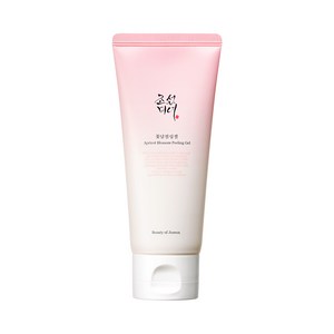 조선미녀 꽃담필링젤, 1개, 100ml