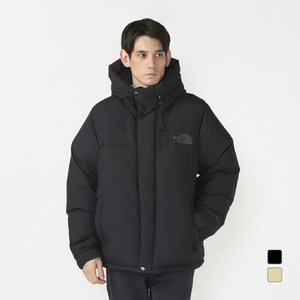 노스페이스 얼터레이션 퍼프즈 다운 패딩 점퍼 ALTERATION BAFFS ND92360