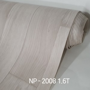 장판1롤 무료재단 (폭)183cm x (길이)30m 1.6T/1.8T 셀프시공 가정용 원룸용 대리석 원목무늬 헤링본 바닥재 모노륨 펫트 장판모음/시공부자재증정, NP-2008