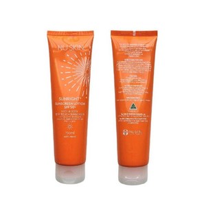 뉴스킨 선크림 SPF50 150ml, 1개상품, 1개