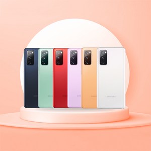 삼성전자 갤럭시 S20 FE 128GB SM-G781 공기계 중고폰 리퍼폰, 네이비, S급