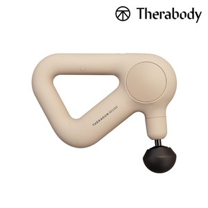 테라바디 테라건 릴리프 진동 마사지건 THERAGUN RELIEF, 샌드