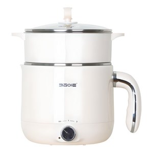 키친아트 2IN1 멀티쿠커 전기냄비, KP-REX1800