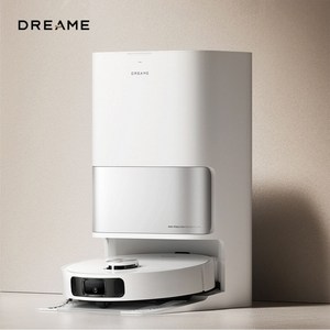 25년형 Dreame 무선 물걸레 로봇청소기 L10s ultra GEN2