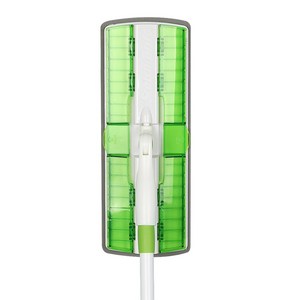 3M 스카치브라이트 클립형 막대걸레+훅걸이1p, 1개