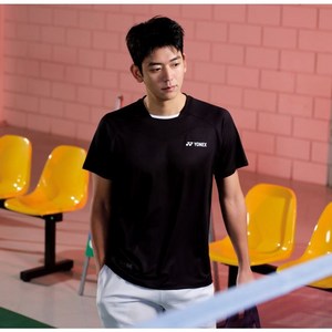 2025SS 요넥스 251TS017/018 배드민턴 티셔츠 단체 테니스 스쿼시 정구