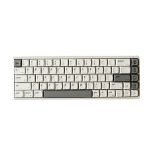 레트로 애플 키캡 PBT XDA, 영문 127key