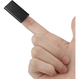 QZT 초소형 고음질 녹음기 휴대용 보이스레코더 음성녹음 Q1-8GB/16GB, 8GB