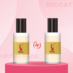 뉴본 (신상출시 기념! 30%할인 + 100ml 증정)레드캣 리프팅마스크팩100mlx2/뉴본팩 홍삼클랜져 좀비팩 슈퍼클랜져, 레드캣 100ml, 레드캣 100ml, 2개