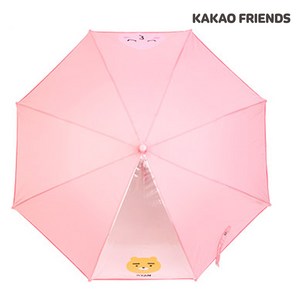 카카오프렌즈 베이직 우산 살길이 55CM