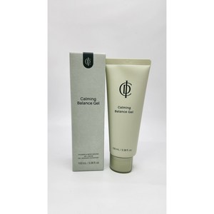 New2025 인셀덤 리뉴얼 카밍 밸런스 젤 100ml, 1개, 10ml