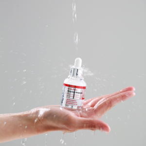 레드지움 CE페룰릭 항산화 재생 앰플 여드름자국 색소침착 기미잡티 세럼, 1개, 30ml