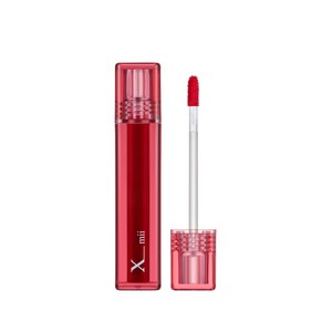 엑스미 글로우 바운시 틴트, 1개, 3.7g, #03 레드 미디엄